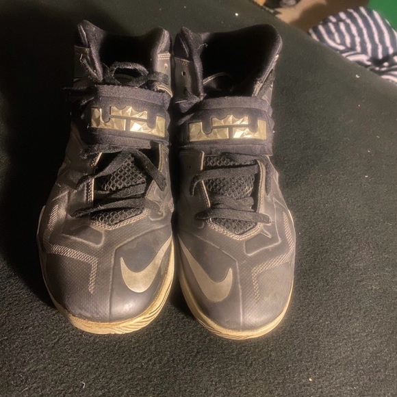 Nike Lebron Soldier 7 Size: 13 - Picture 3 of 5